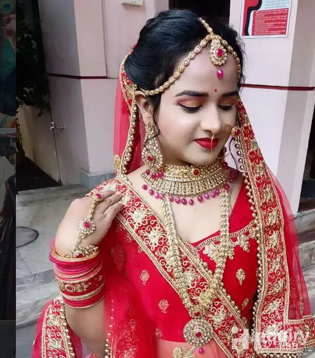 Pragati Makeovers