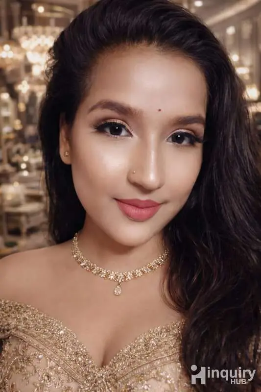 Glam By Lucky