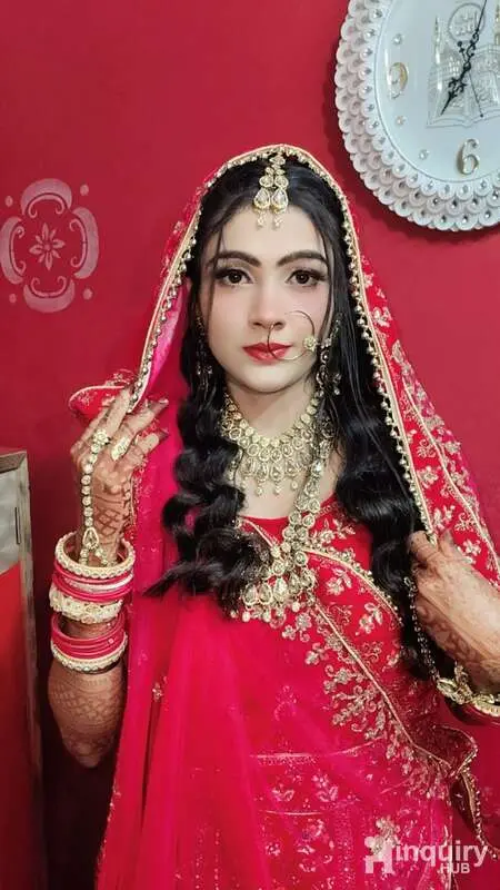 Makeover By Kareena Belim