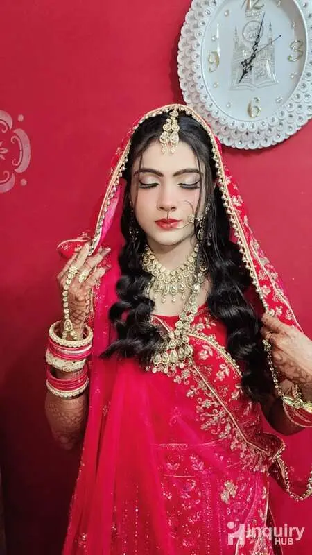 Makeover By Kareena Belim