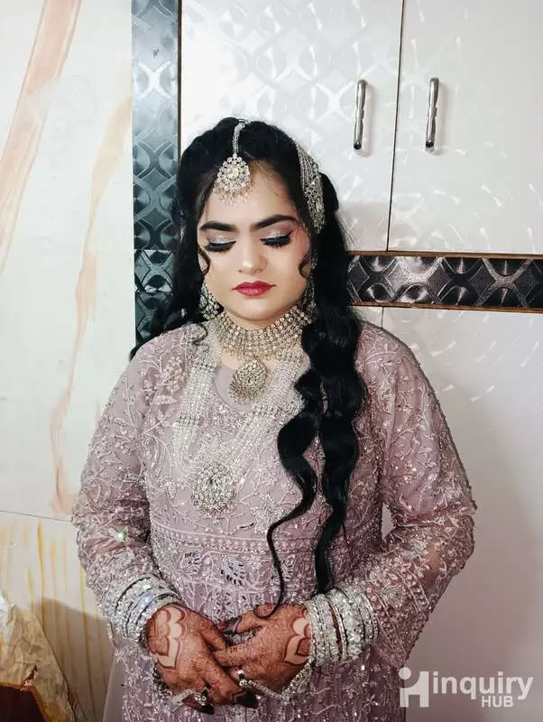 Makeover By Kareena Belim