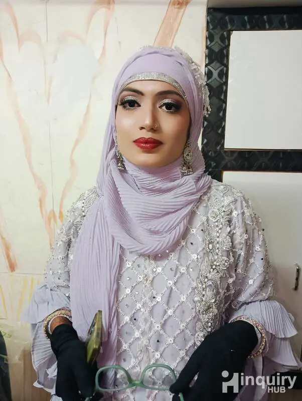 Makeover By Kareena Belim