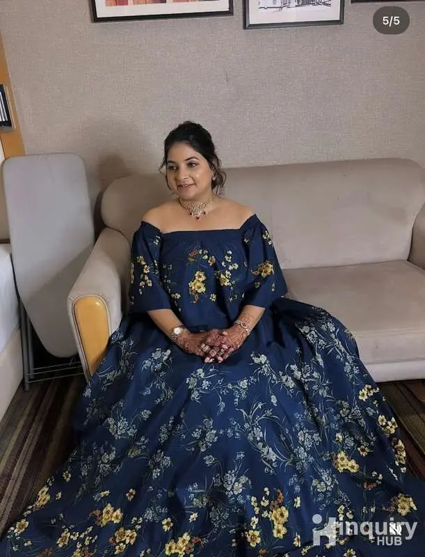 Bharti Rajpoot Freelancer Makeup Artist