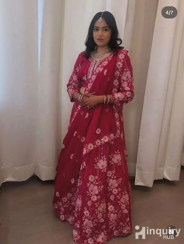 Bharti Rajpoot Freelancer Makeup Artist