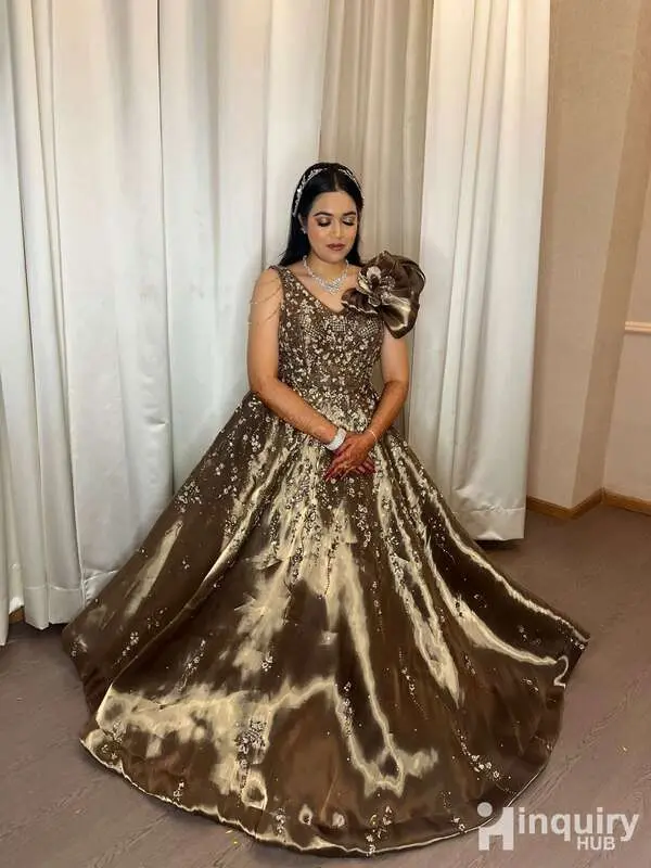 Bharti Rajpoot Freelancer Makeup Artist