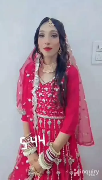 Makeover By Kareena Belim