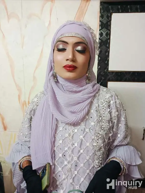 Makeover By Kareena Belim