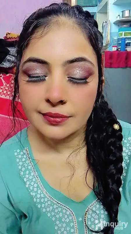 Makeover By Kareena Belim