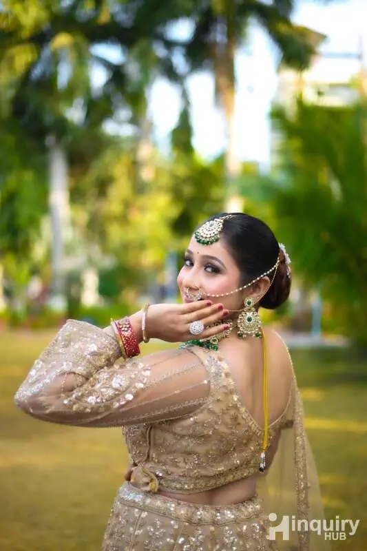 Smart Look Makeup Studio   Academy