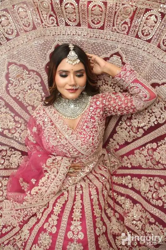 Smart Look Makeup Studio   Academy