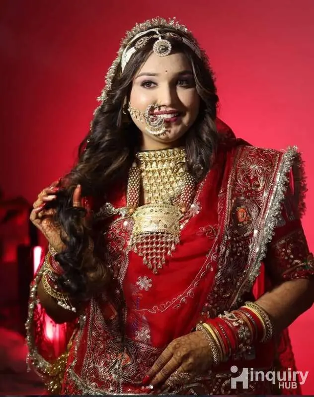 Kanak Makeup Artist