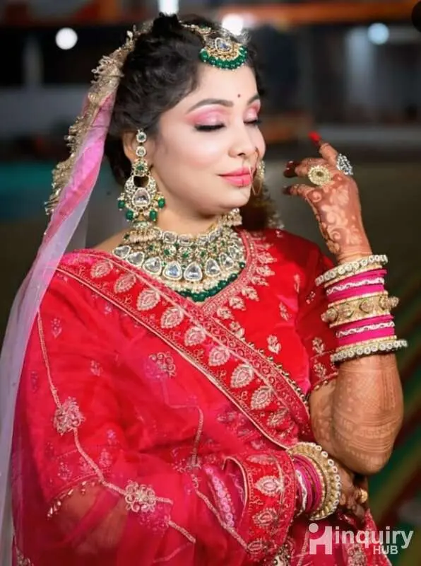 Kanak Makeup Artist