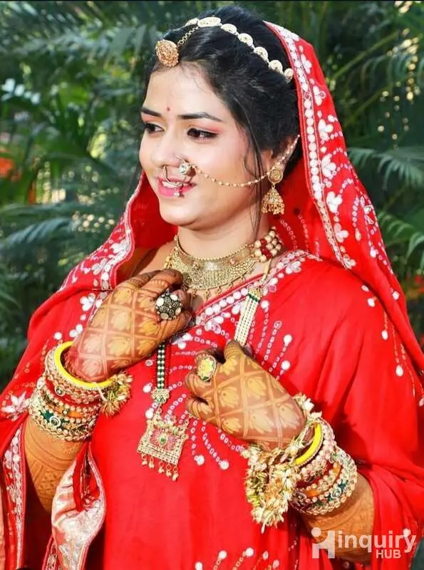 Kanak Makeup Artist