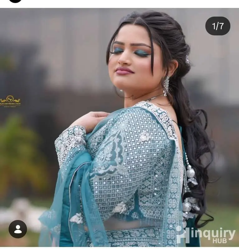 Preeti  Makeovers