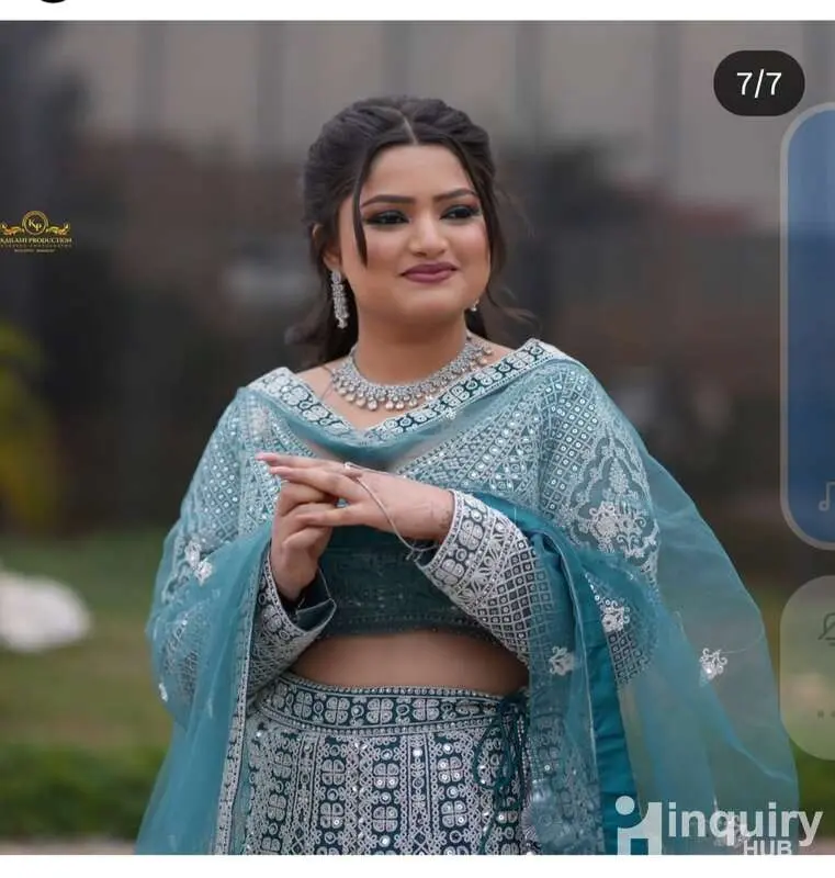 Preeti  Makeovers