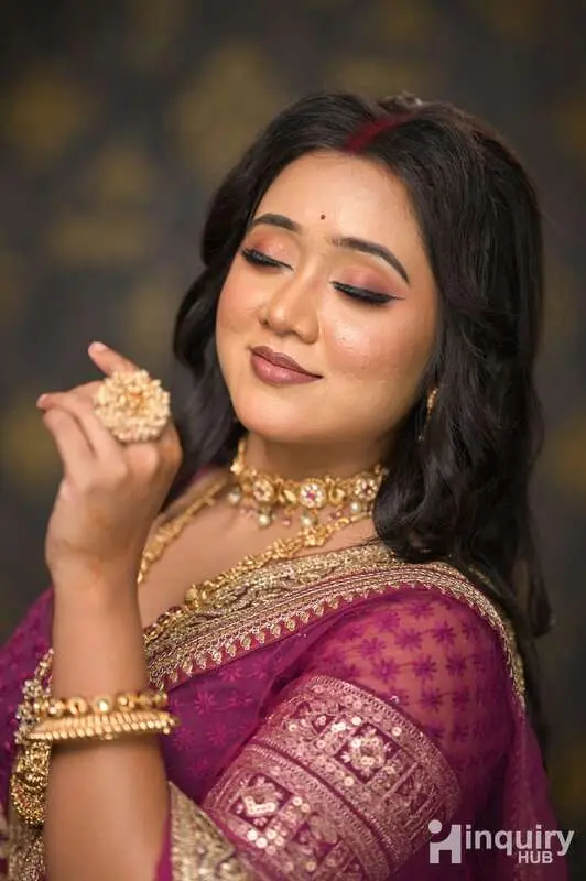 Puja Ghosh