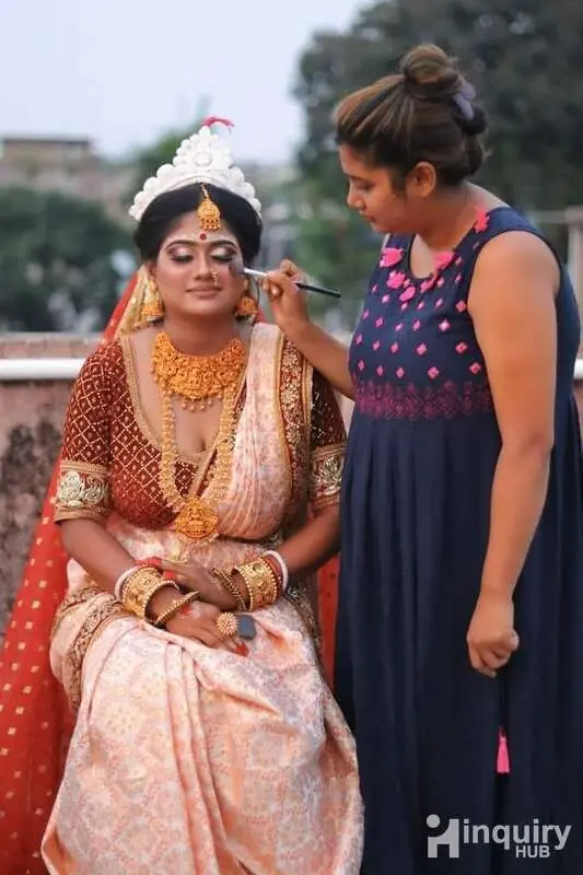 Puja Ghosh