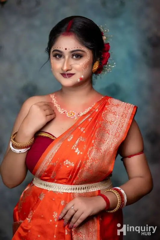 Puja Ghosh
