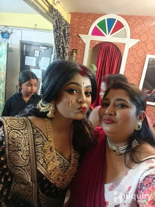 Puja Ghosh