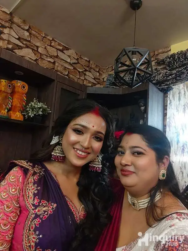 Puja Ghosh