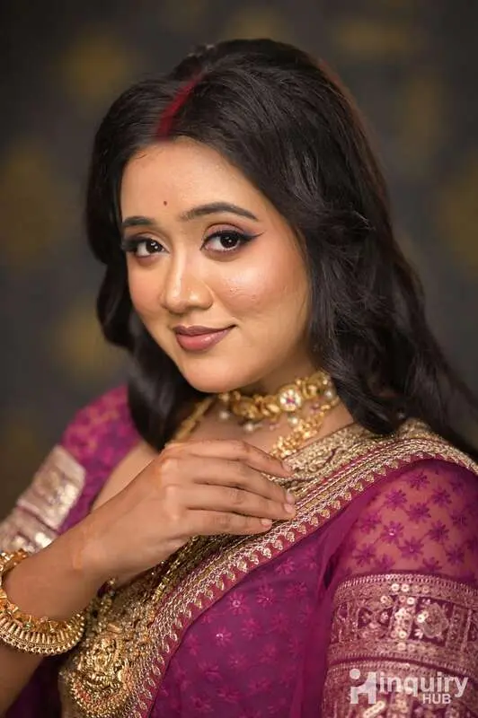 Puja Ghosh