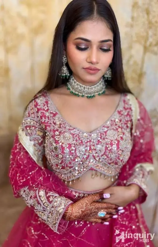 Asmita Kumari