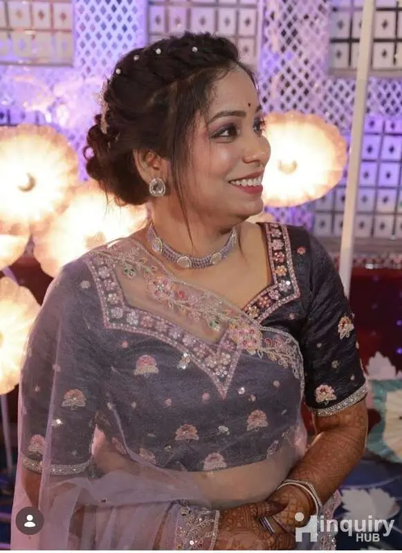 Ayushi Makovers
