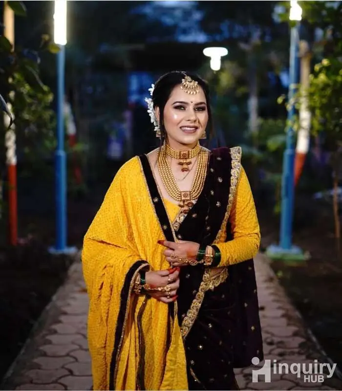 Ayushi Makovers