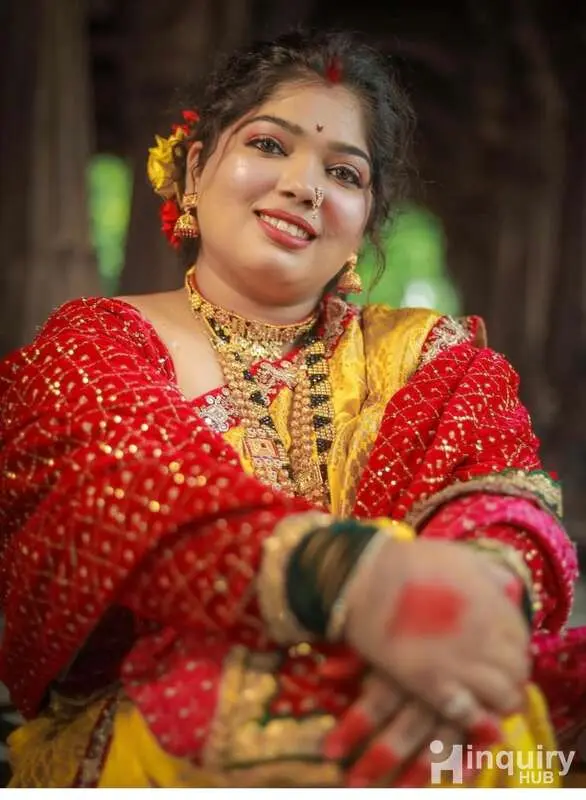 Ayushi Makovers