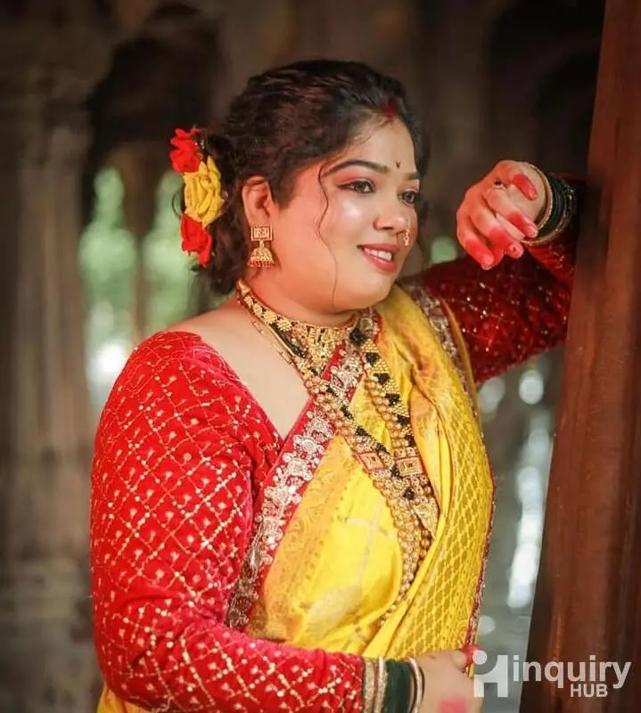 Ayushi Makovers