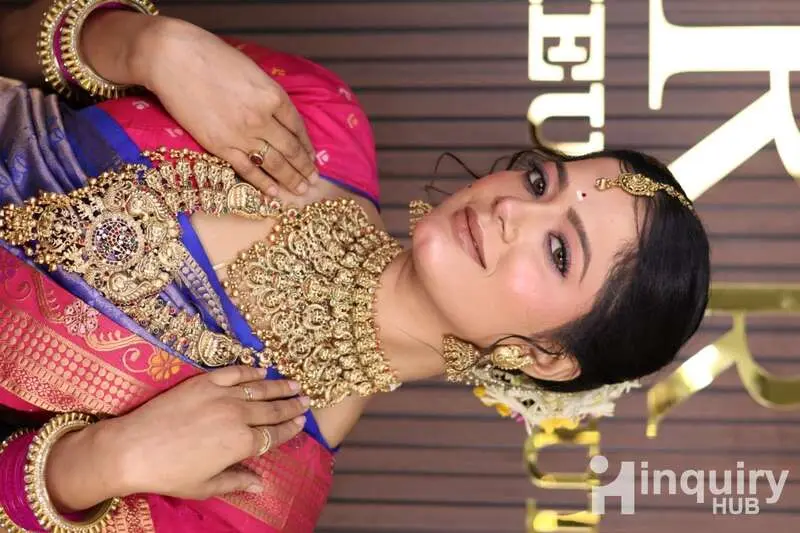 Shilu Glam Studio