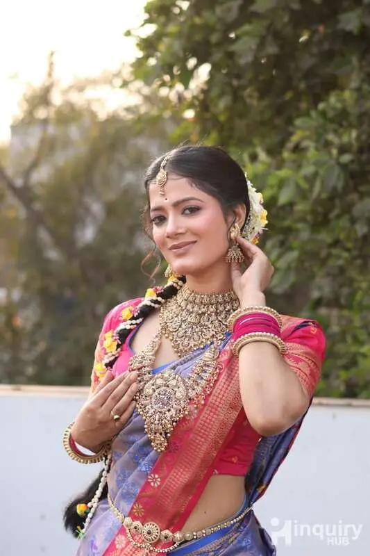 Shilu Glam Studio