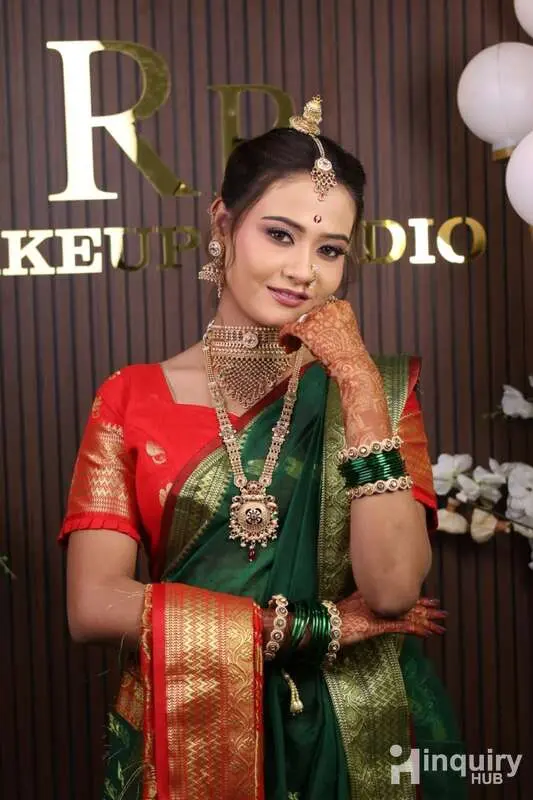 Shilu Glam Studio