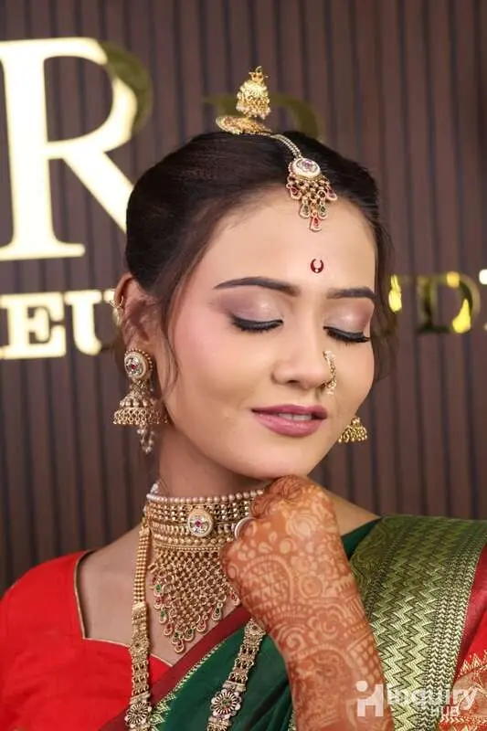 Shilu Glam Studio