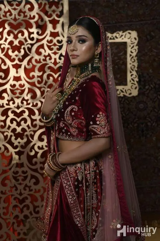 Shilu Glam Studio