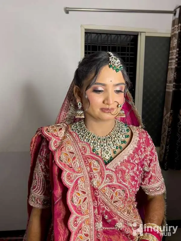 Vaishnavi Jaiswal