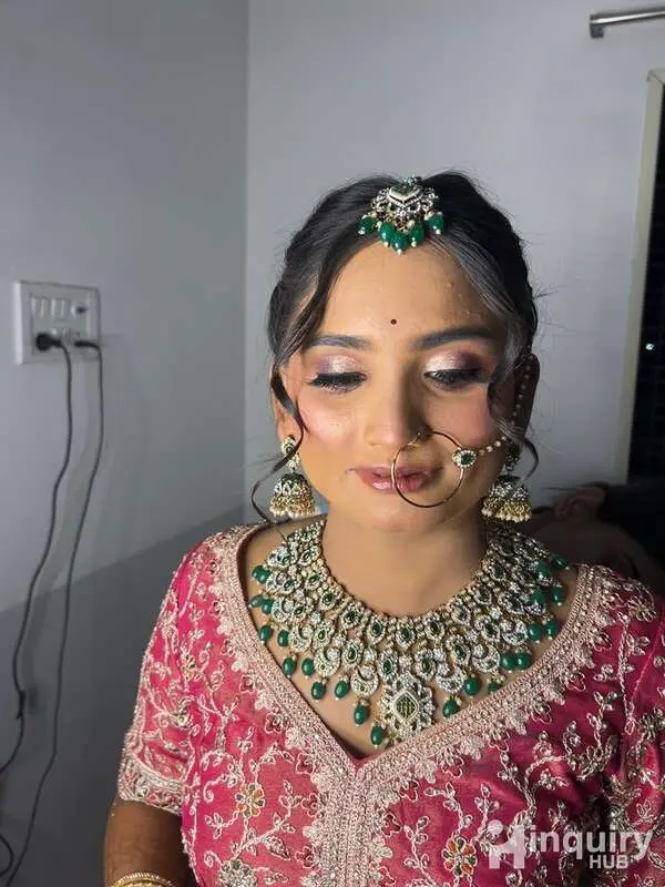 Vaishnavi Jaiswal