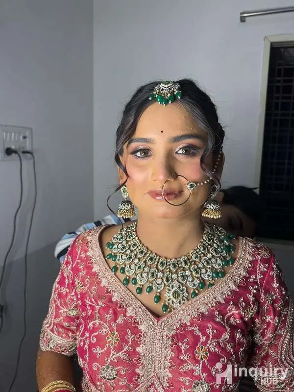 Vaishnavi Jaiswal