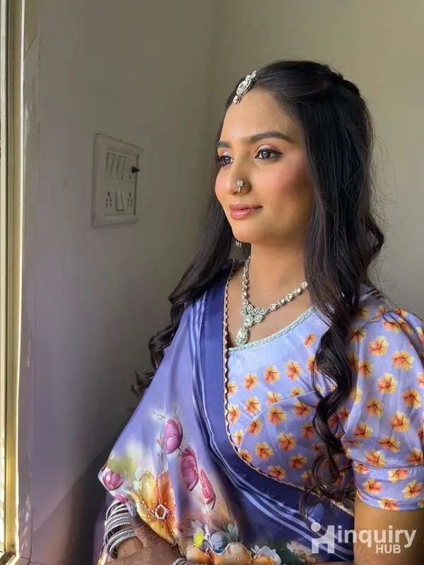 Vaishnavi Jaiswal