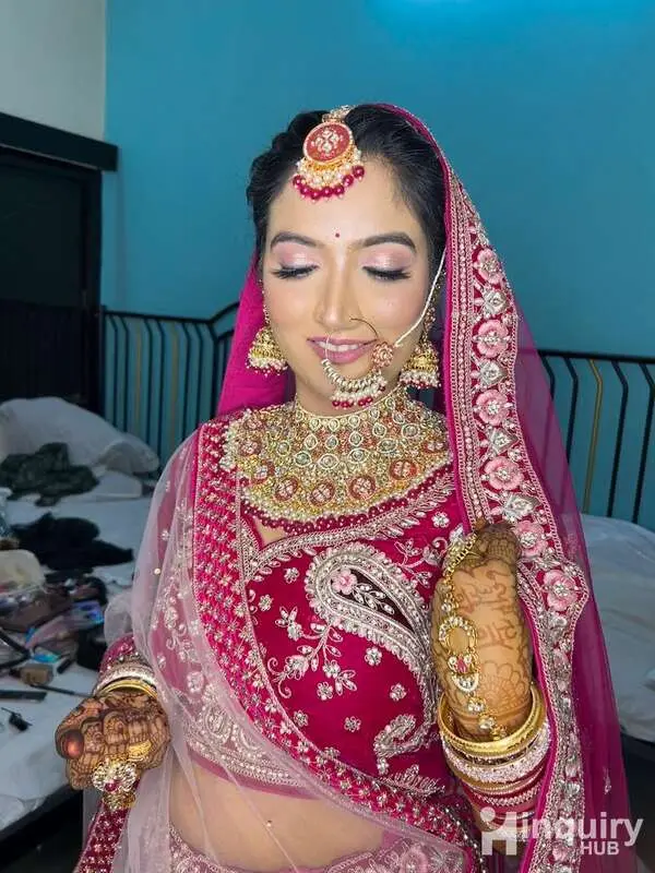 Vaishnavi Jaiswal