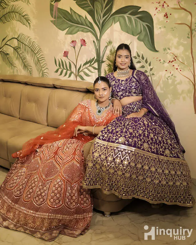 Vidhyamakeupartist