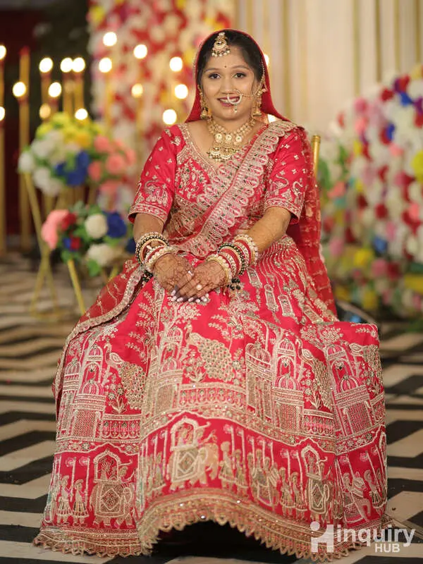 Vidhyamakeupartist