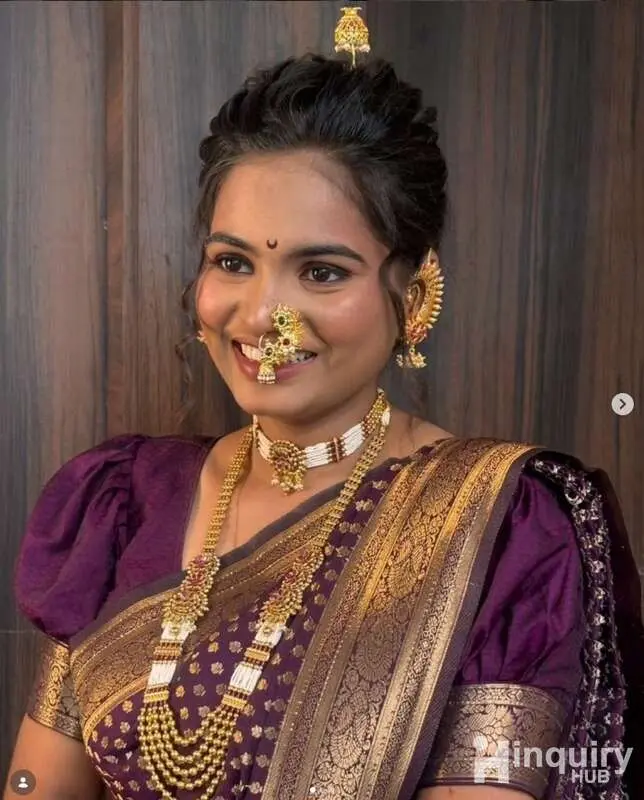 Swejal Makeup Artist