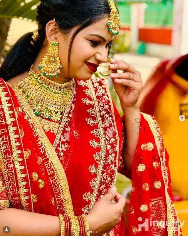 Swejal Makeup Artist