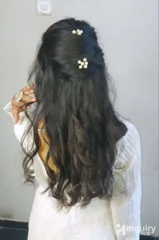 Swejal Makeup Artist