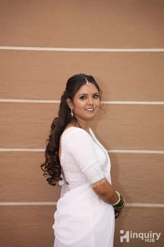 Swejal Makeup Artist