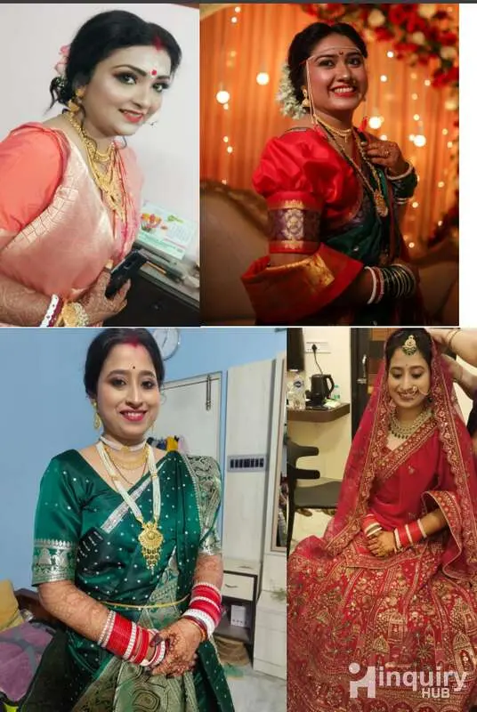 Anindita S Makeover