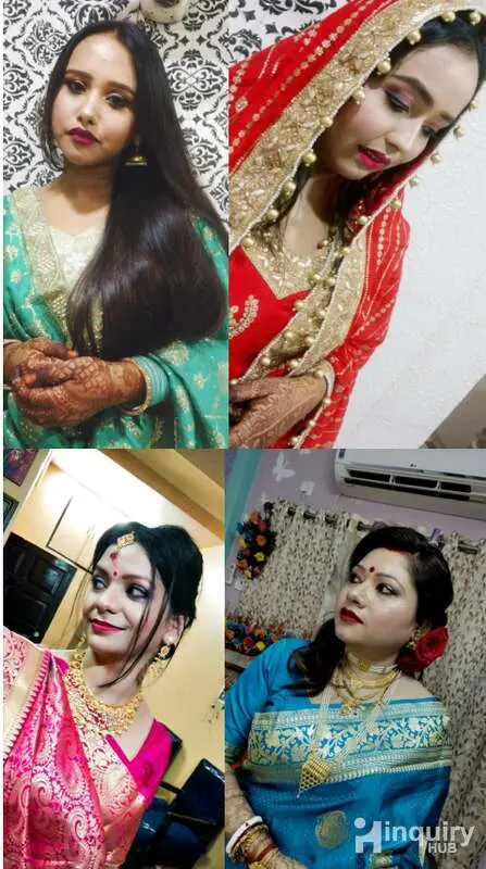 Anindita S Makeover