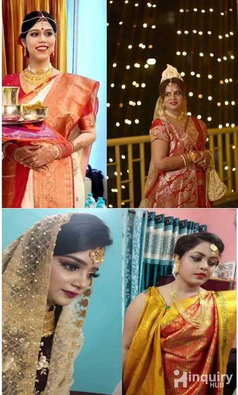 Anindita S Makeover