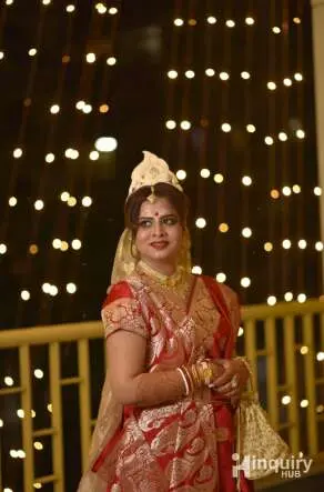 Anindita S Makeover